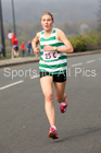Senior womens 2019 Elswick Harirers Good Friday Road Relay, Newburn, Newcastle. Photo:  David T. Hewitson/Sports for All Pics
